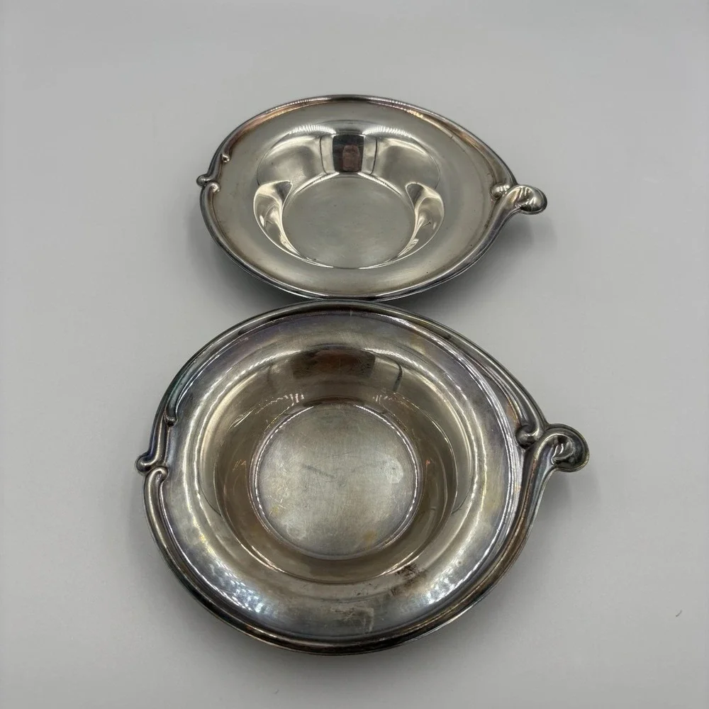 Vintage WM  Rogers 948 silver 6